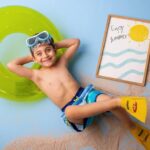 عکاسی حرفه ای مناسب فصل ها با آتلیه عکس مثبت